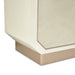 AICO La Rachelle Sideboard in Medium Champagne - Bargain Furniture (Detroit, MI)
