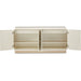 AICO La Rachelle Sideboard in Medium Champagne - Bargain Furniture (Detroit, MI)