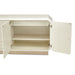 AICO La Rachelle Sideboard in Medium Champagne - Bargain Furniture (Detroit, MI)