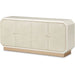 AICO La Rachelle Sideboard in Medium Champagne - Bargain Furniture (Detroit, MI)