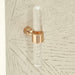 AICO La Rachelle Sideboard in Medium Champagne - Bargain Furniture (Detroit, MI)