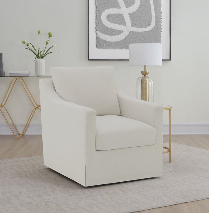 Winter Accent Chairs - Bargain Furniture (Detroit, MI)
