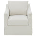 Winter Accent Chairs - Bargain Furniture (Detroit, MI)