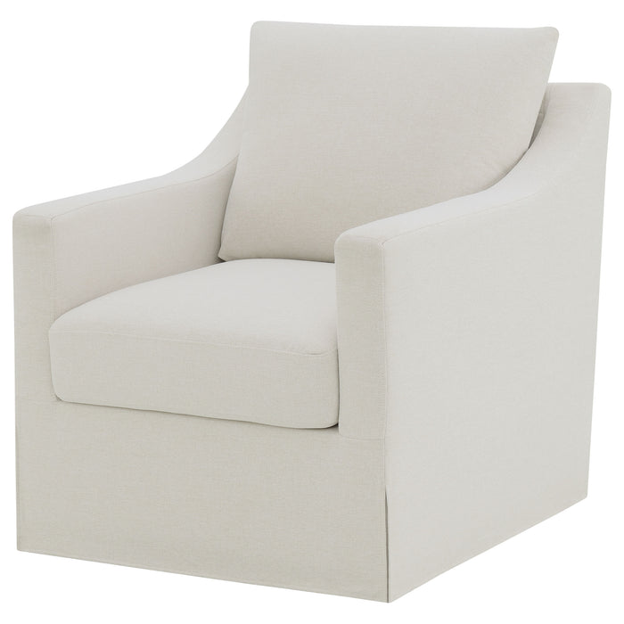Winter Accent Chairs - Bargain Furniture (Detroit, MI)