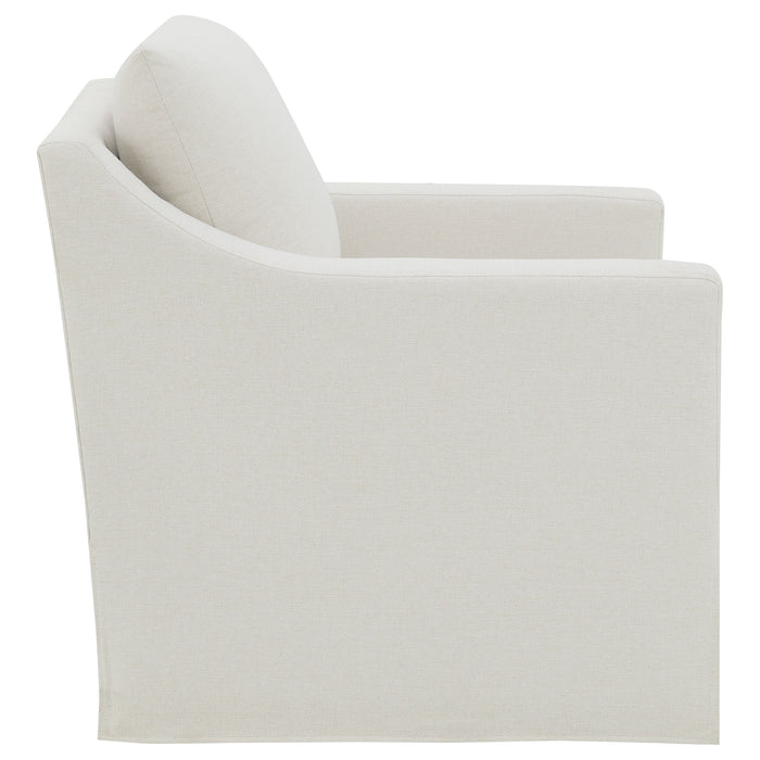 Winter Accent Chairs - Bargain Furniture (Detroit, MI)