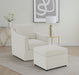 Winter Accent Chairs - Bargain Furniture (Detroit, MI)