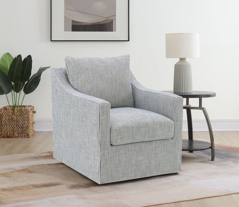 Winter Accent Chairs - Bargain Furniture (Detroit, MI)