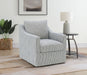 Winter Accent Chairs - Bargain Furniture (Detroit, MI)