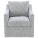 Winter Accent Chairs - Bargain Furniture (Detroit, MI)
