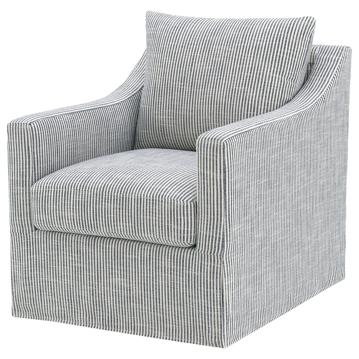 Winter Accent Chairs - Bargain Furniture (Detroit, MI)