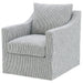 Winter Accent Chairs - Bargain Furniture (Detroit, MI)