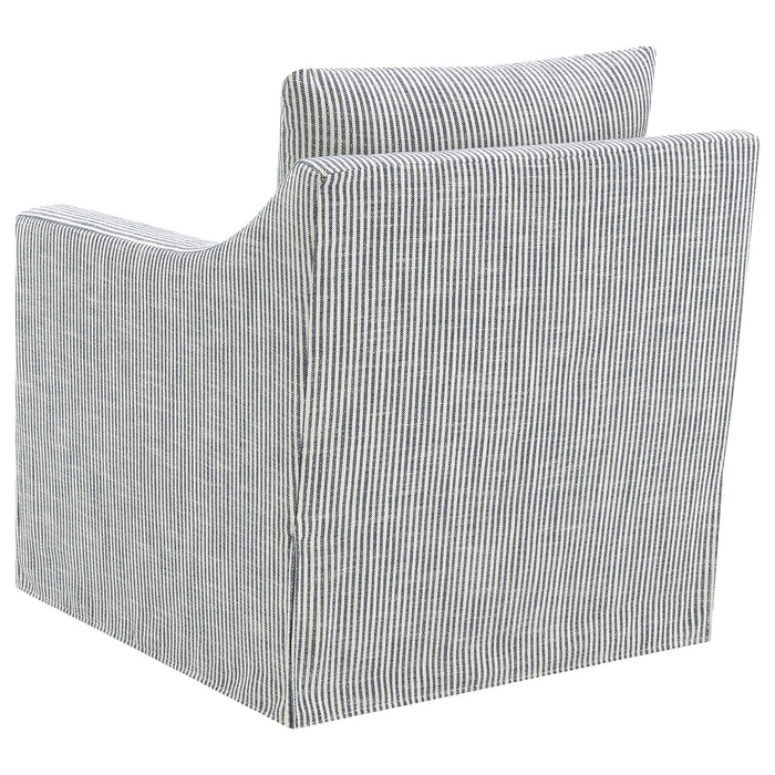 Winter Accent Chairs - Bargain Furniture (Detroit, MI)