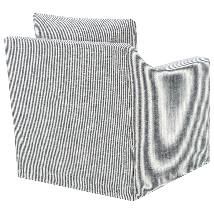 Winter Accent Chairs - Bargain Furniture (Detroit, MI)