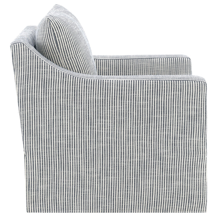 Winter Accent Chairs - Bargain Furniture (Detroit, MI)