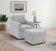 Winter Accent Chairs - Bargain Furniture (Detroit, MI)
