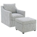Winter Accent Chairs - Bargain Furniture (Detroit, MI)