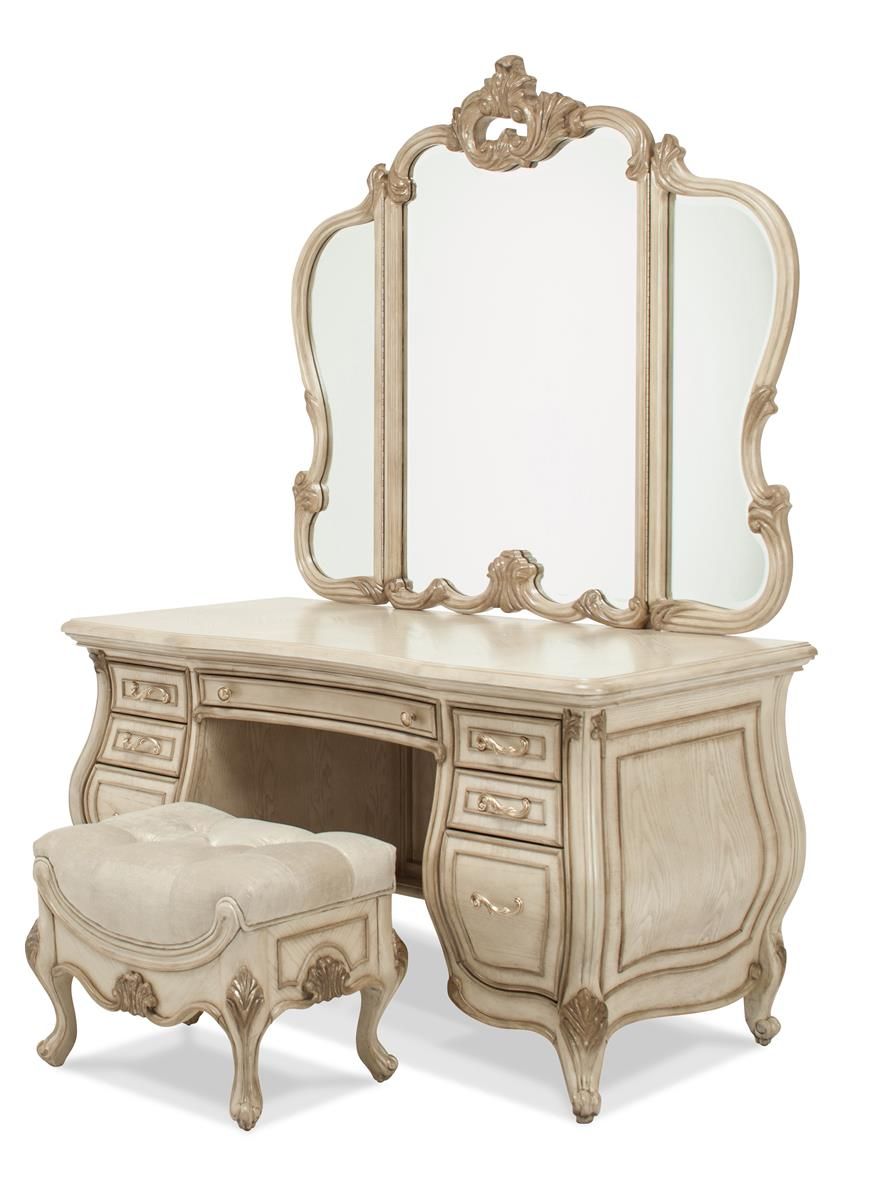 Platine de Royale Collection