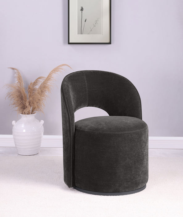 Harjo Accent Chairs - Bargain Furniture (Detroit, MI)