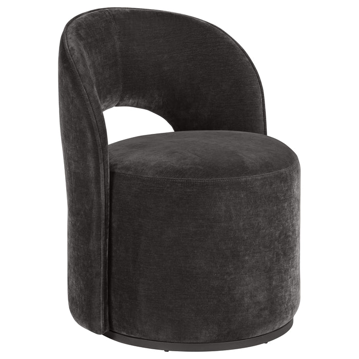 Harjo Accent Chairs - Bargain Furniture (Detroit, MI)