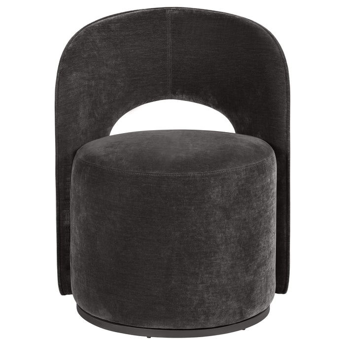 Harjo Accent Chairs - Bargain Furniture (Detroit, MI)
