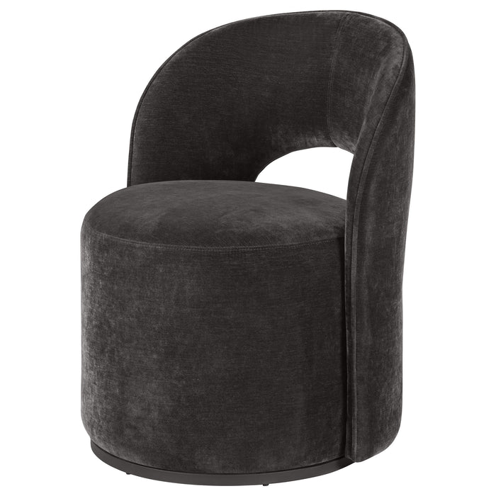 Harjo Accent Chairs - Bargain Furniture (Detroit, MI)