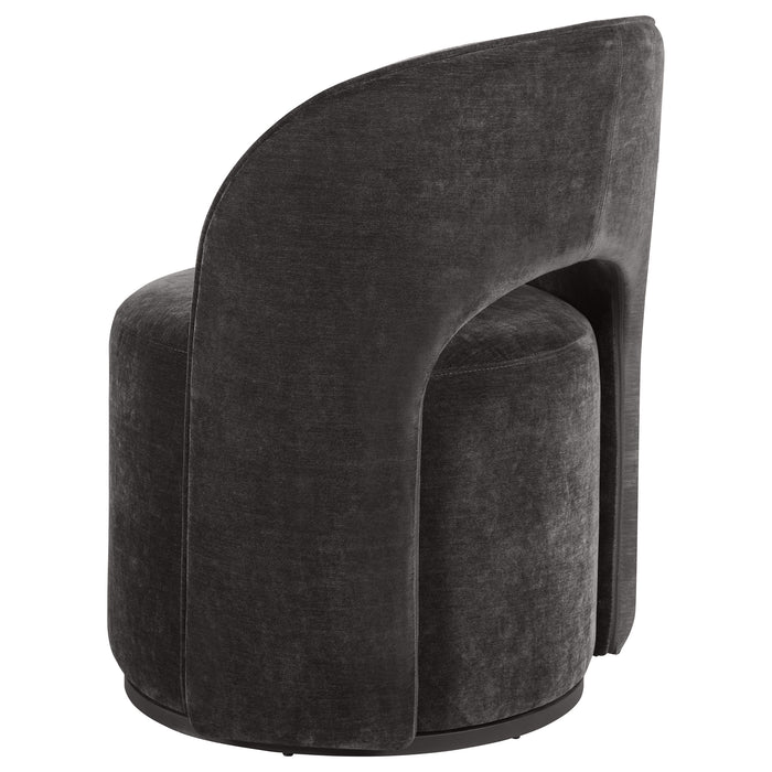 Harjo Accent Chairs - Bargain Furniture (Detroit, MI)