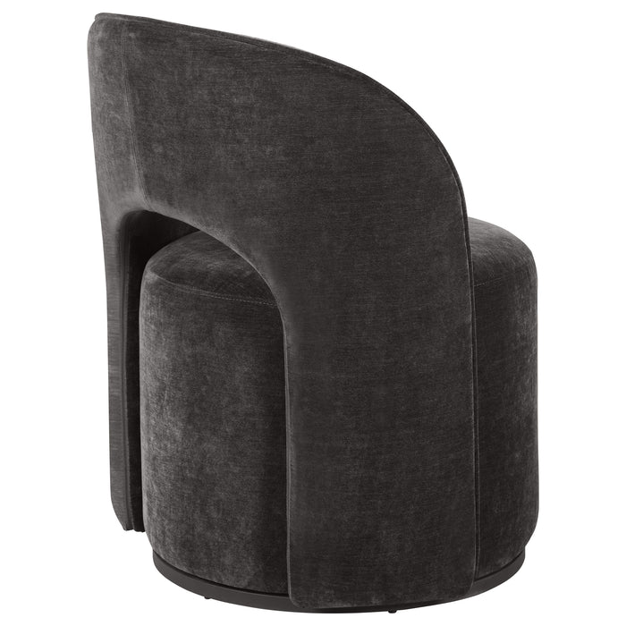 Harjo Accent Chairs - Bargain Furniture (Detroit, MI)
