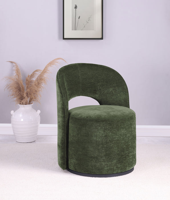 Harjo Accent Chairs - Bargain Furniture (Detroit, MI)