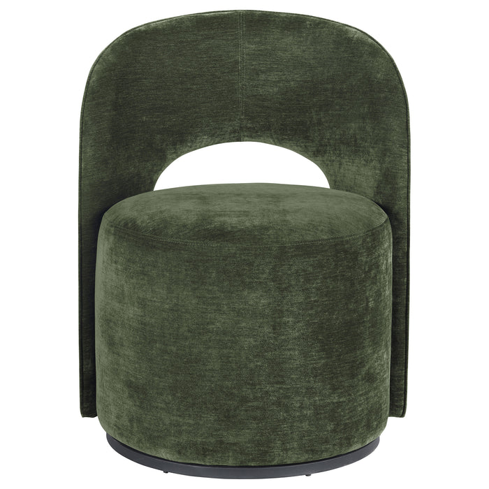 Harjo Accent Chairs - Bargain Furniture (Detroit, MI)