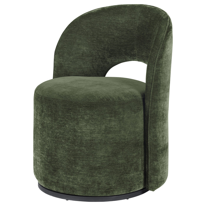 Harjo Accent Chairs - Bargain Furniture (Detroit, MI)