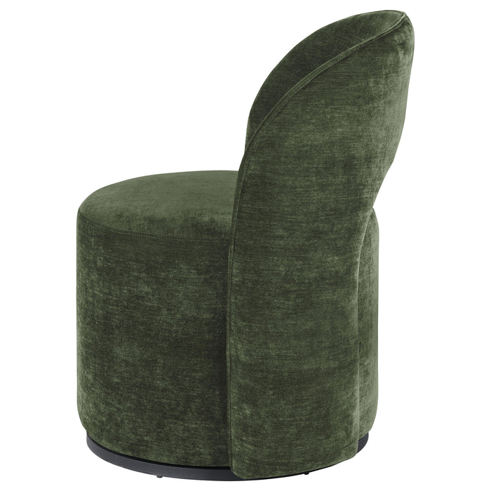 Harjo Accent Chairs - Bargain Furniture (Detroit, MI)