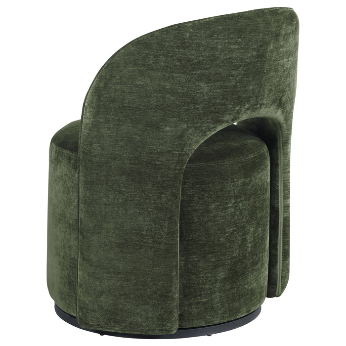Harjo Accent Chairs - Bargain Furniture (Detroit, MI)