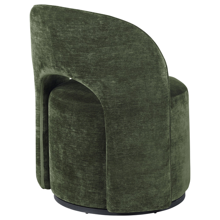 Harjo Accent Chairs - Bargain Furniture (Detroit, MI)