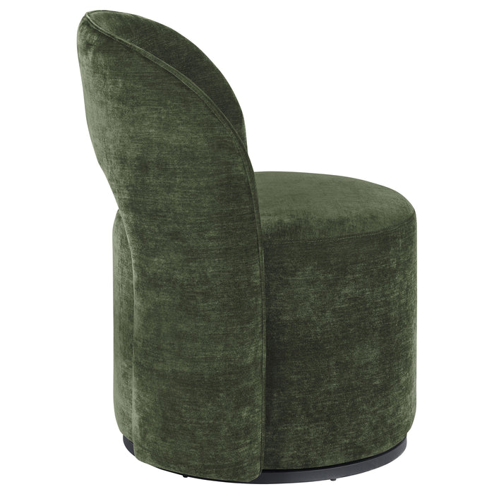 Harjo Accent Chairs - Bargain Furniture (Detroit, MI)