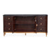 AICO Furniture Camellia Field Dresser in Warm Pecan - Bargain Furniture (Detroit, MI)