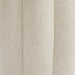 AICO Furniture Camellia Field Round Bench in Warm Pecan - Bargain Furniture (Detroit, MI)