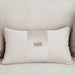 AICO Furniture Camellia Field Sofa in Warm Pecan - Bargain Furniture (Detroit, MI)