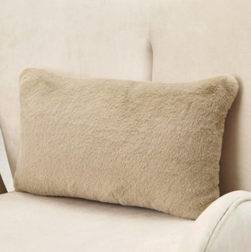 AICO Furniture Camellia Field Accent Chair Ivory in Caramel - Bargain Furniture (Detroit, MI)