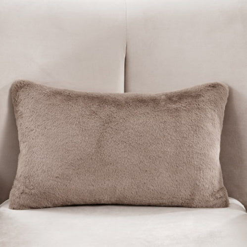 AICO Furniture Camellia Field Accent Chair Porchini in Warm Pecan - Bargain Furniture (Detroit, MI)