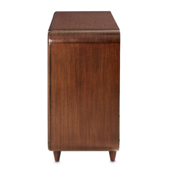 AICO Furniture Mason Park Dresser in Umber - Bargain Furniture (Detroit, MI)