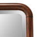 AICO Furniture Mason Park Dresser Mirror in Umber - Bargain Furniture (Detroit, MI)