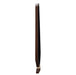 AICO Furniture Houston Vanity Mirror in Walnut - Bargain Furniture (Detroit, MI)