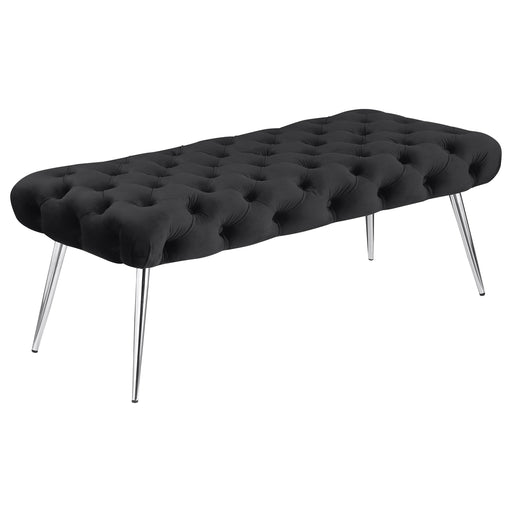 Ella Benches - Bargain Furniture (Detroit, MI)