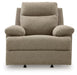 Side-Swipe Recliner - Bargain Furniture (Detroit, MI)
