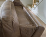Beckley Place Reclining Living Room Set - Bargain Furniture (Detroit, MI)