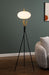 Layton Floor Lamps - Bargain Furniture (Detroit, MI)