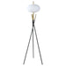 Layton Floor Lamps - Bargain Furniture (Detroit, MI)