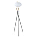 Layton Floor Lamps - Bargain Furniture (Detroit, MI)