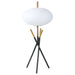 Layton Table Lamps - Bargain Furniture (Detroit, MI)