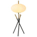 Layton Table Lamps - Bargain Furniture (Detroit, MI)